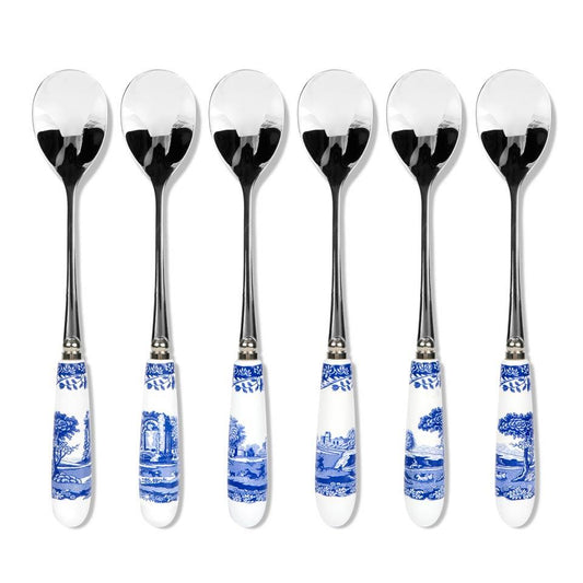 Set of 6 Teaspoons