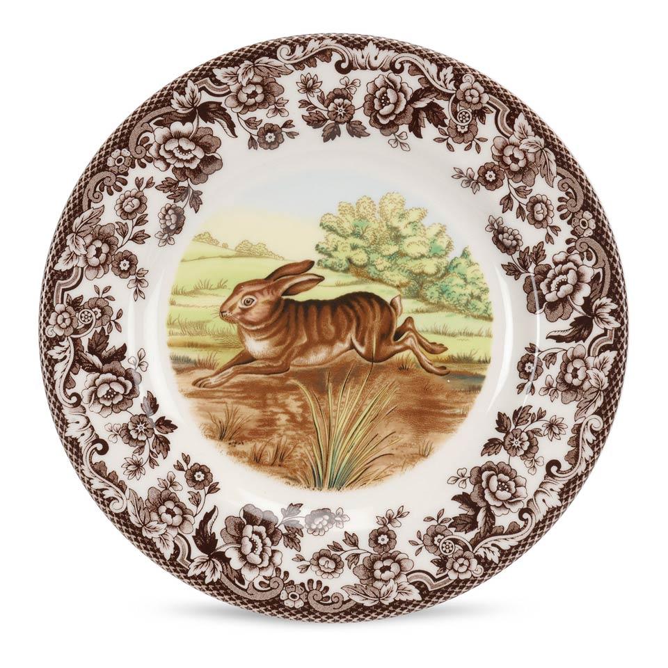 Salad Plate