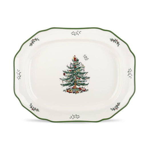 Sculpted Platter