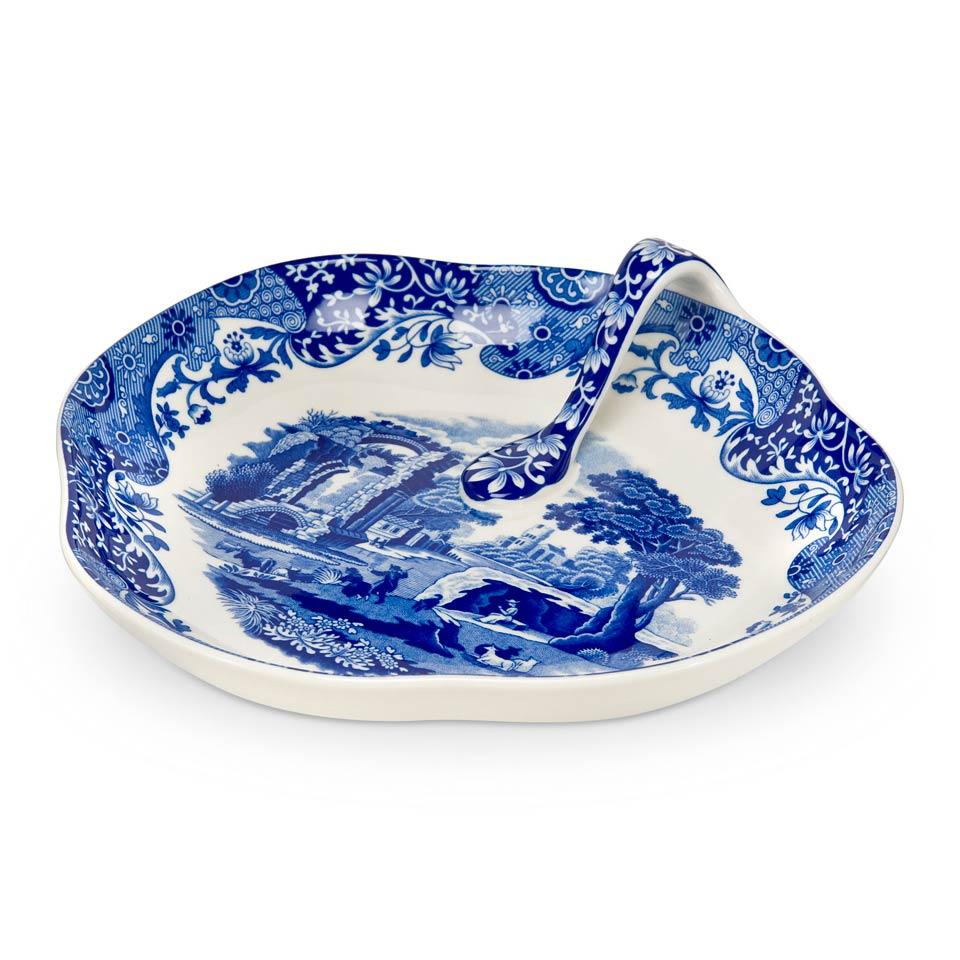 Handled Tray
