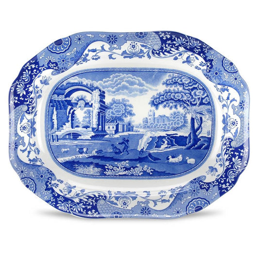 Medium Oval Platter