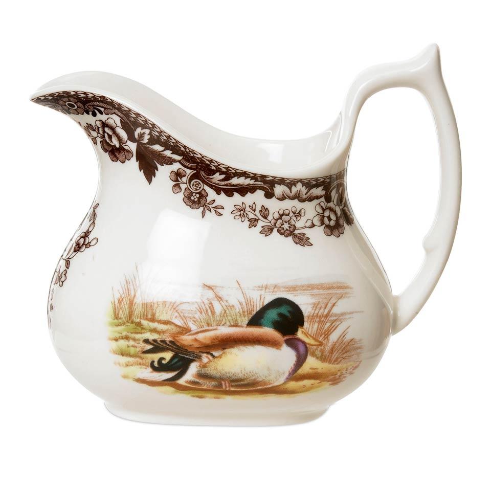 Mallard Creamer