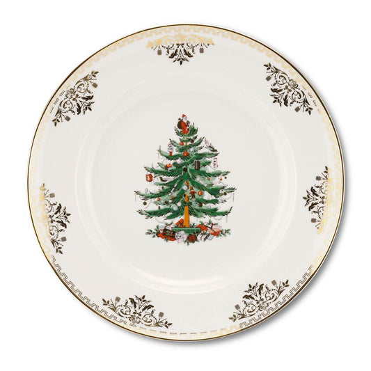 Gold Collection Dinner Plate
