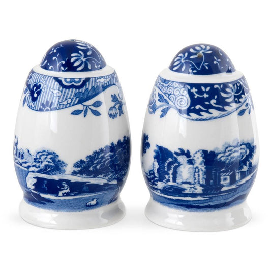 Salt and Pepper Shakers