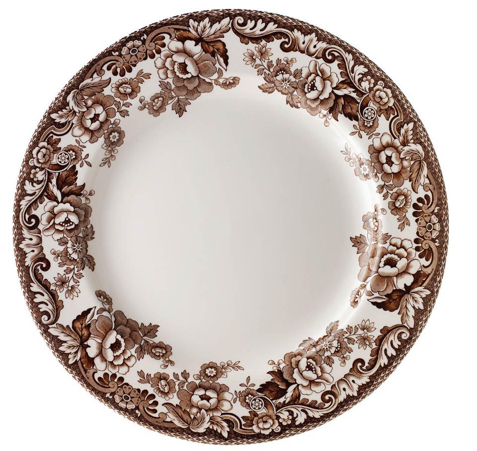 Delamere SALAD PLATE 8"