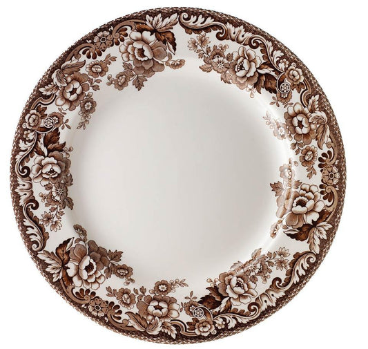 Delamere SALAD PLATE 8"