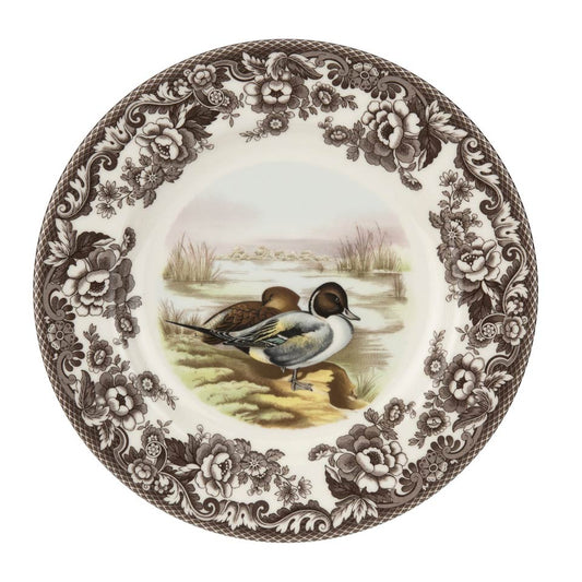 10.5 Inch Dinner Plate Pintail