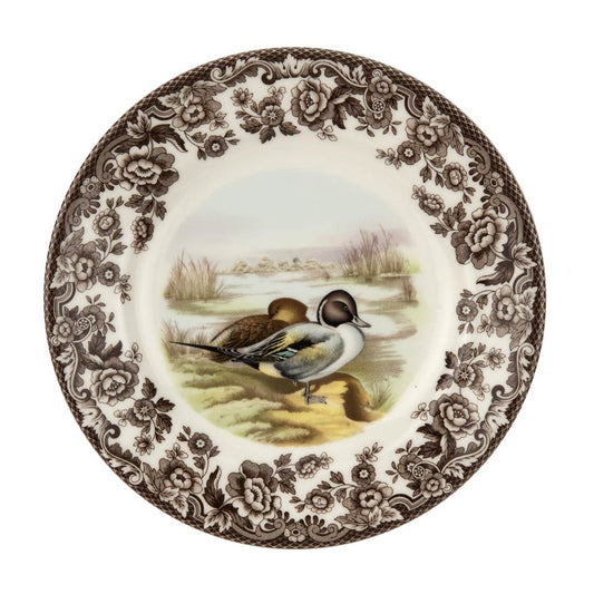 8 Inch Salad Plate Pintail