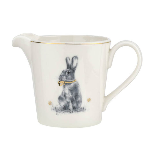 8 oz Cream Jug