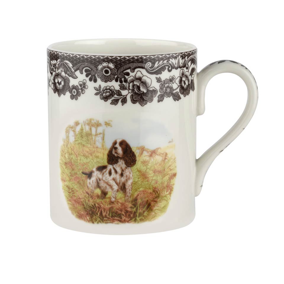 16 oz Mug English Springer Spaniel