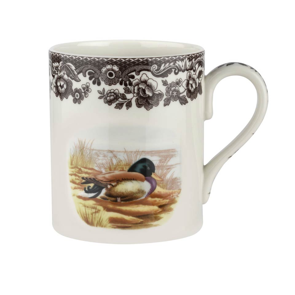 16 oz Mug Mallard