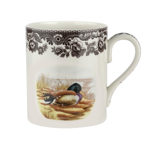 16 oz Mug Mallard