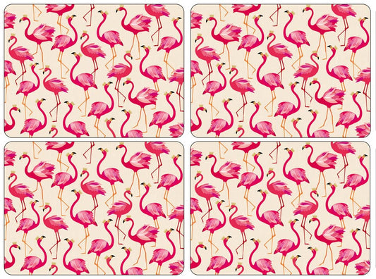 Large Placemats - Set of 4