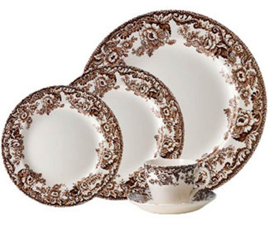 5-piece Place Setting