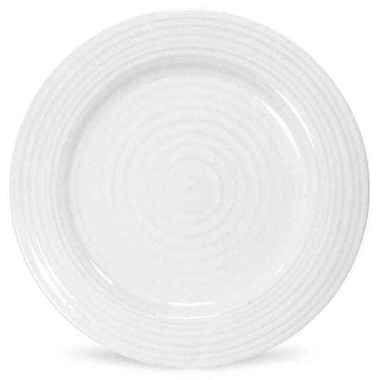 Sophie Conran-White DINNER PLATE 11" WHITE