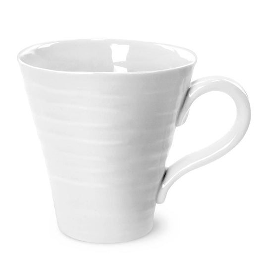 Sophie Conran-White MUG 12.5 OZ WHITE