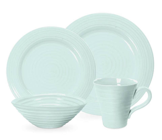 4-piece Place Setting