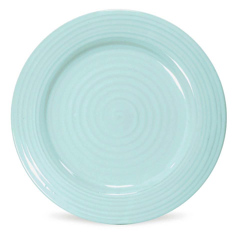 Sophie Conran-Celadon DINNER PLATE 11" CELADON