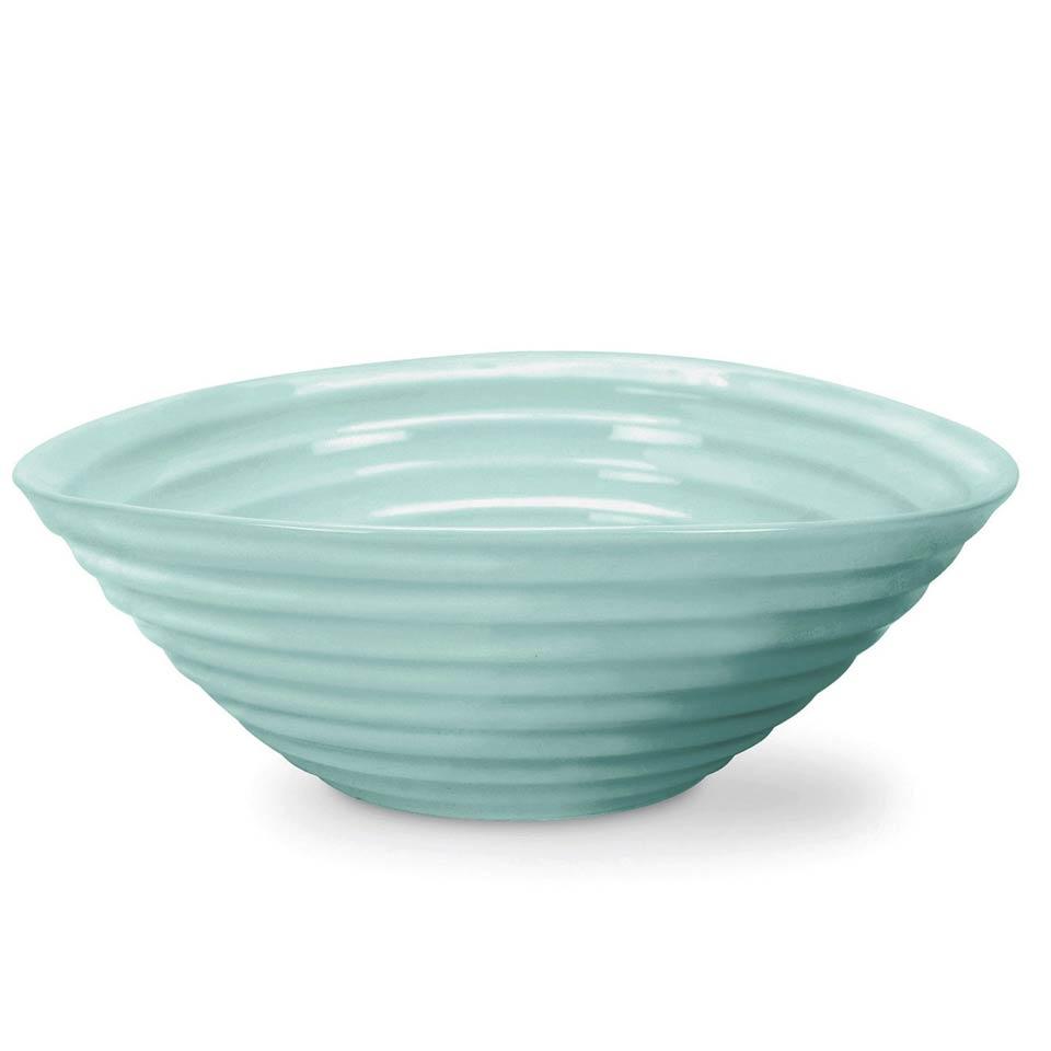 Sophie Conran-Celadon CEREAL BOWL 7.25" CELADON
