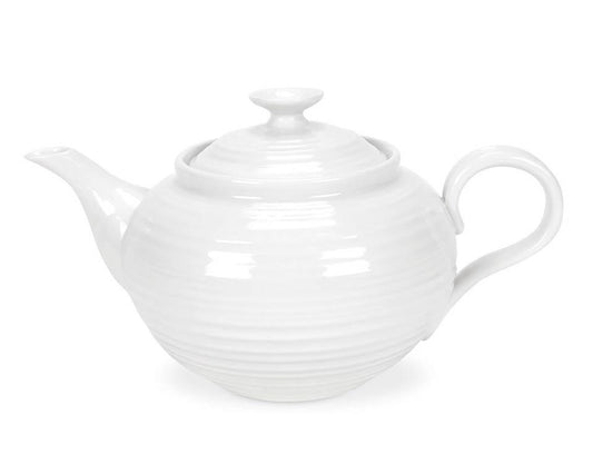 Teapot