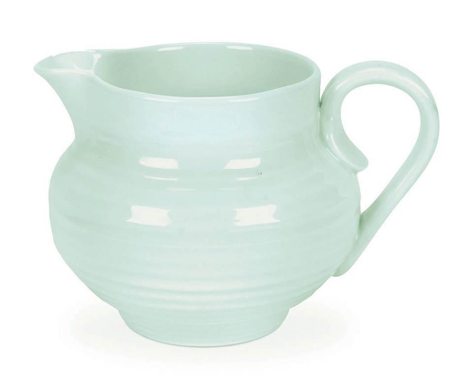 Cream Jug