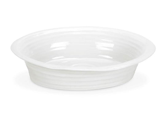 Round Pie Dish