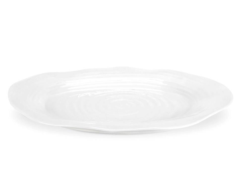 Large Oval Platter