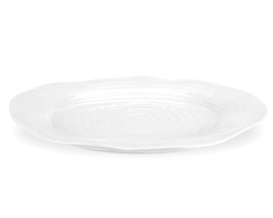 Large Oval Platter
