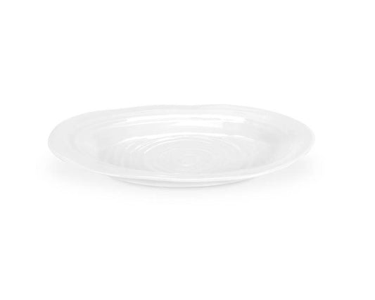 Small Oval Platter