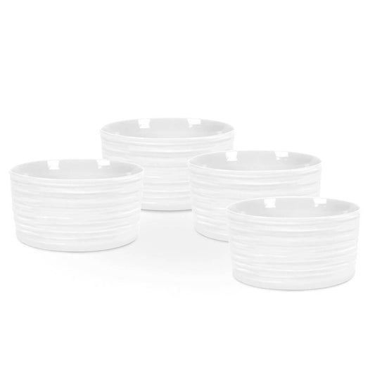 Set of 4 Ramekins