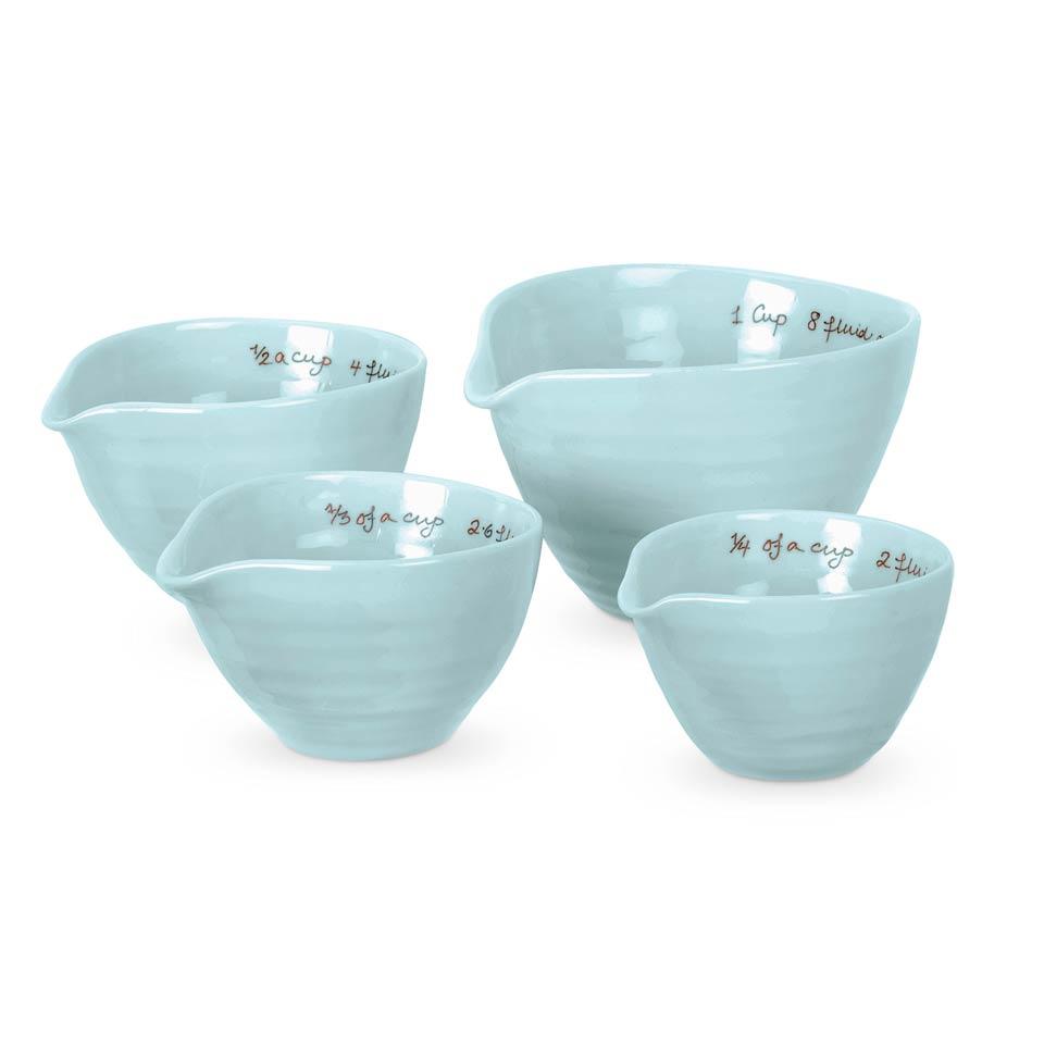 Set of 4 Measuring Cups