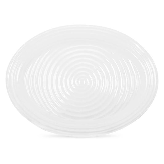 Oval Turkey Platter