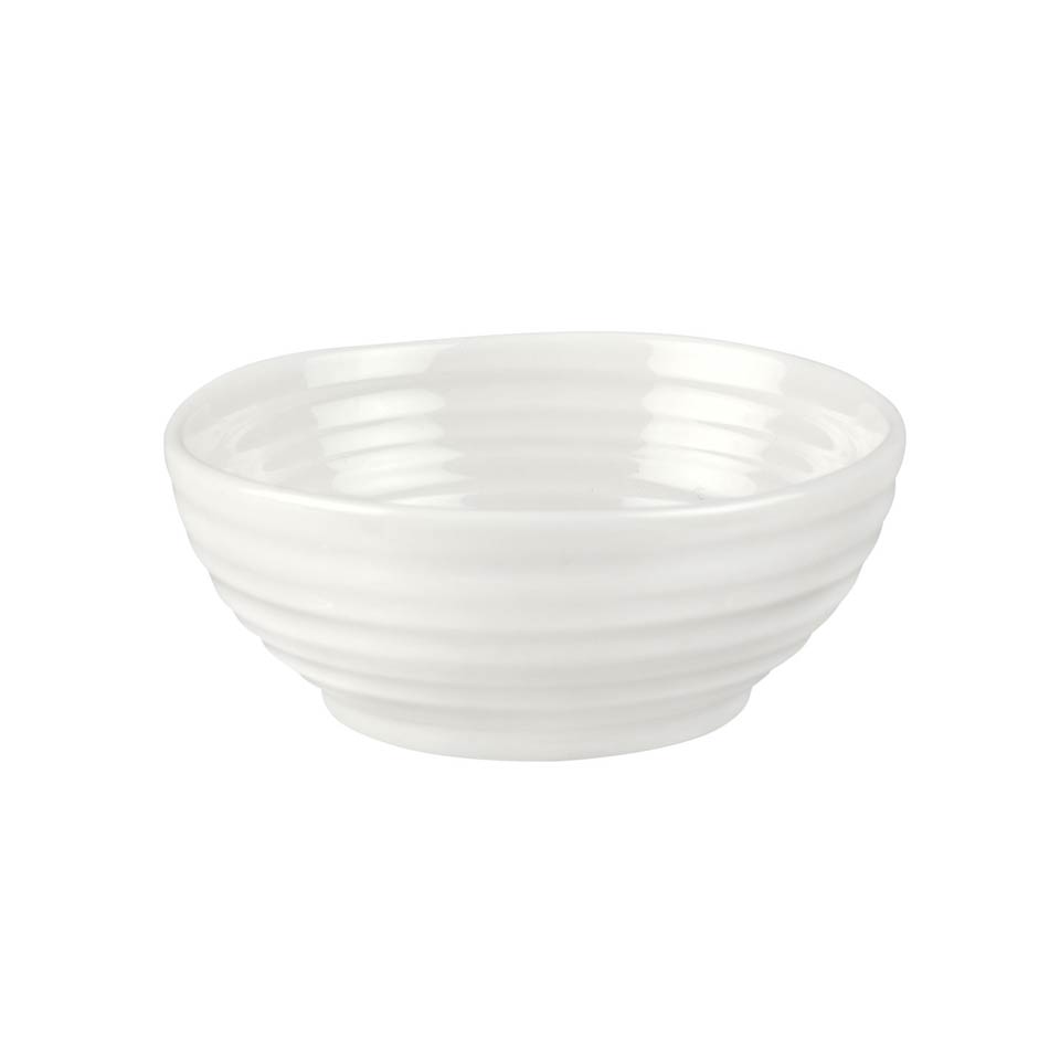 Sophie Conran-White LOW BOWL 3.25"
