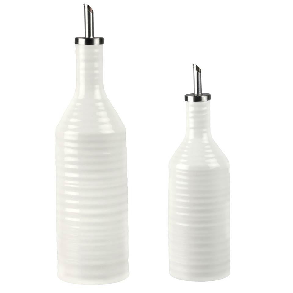 Oil and Vinegar Drizzler S