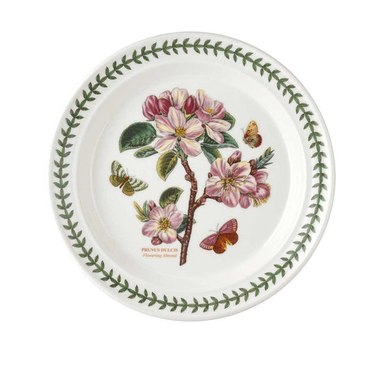 Dinner Plate (Flowering Almond)
