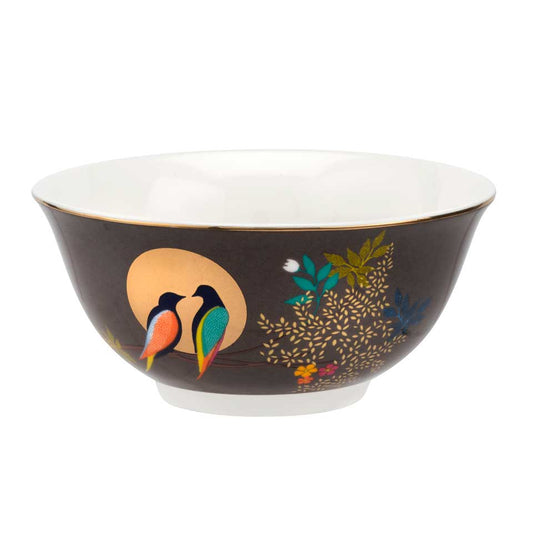 Mini Serving Bowl