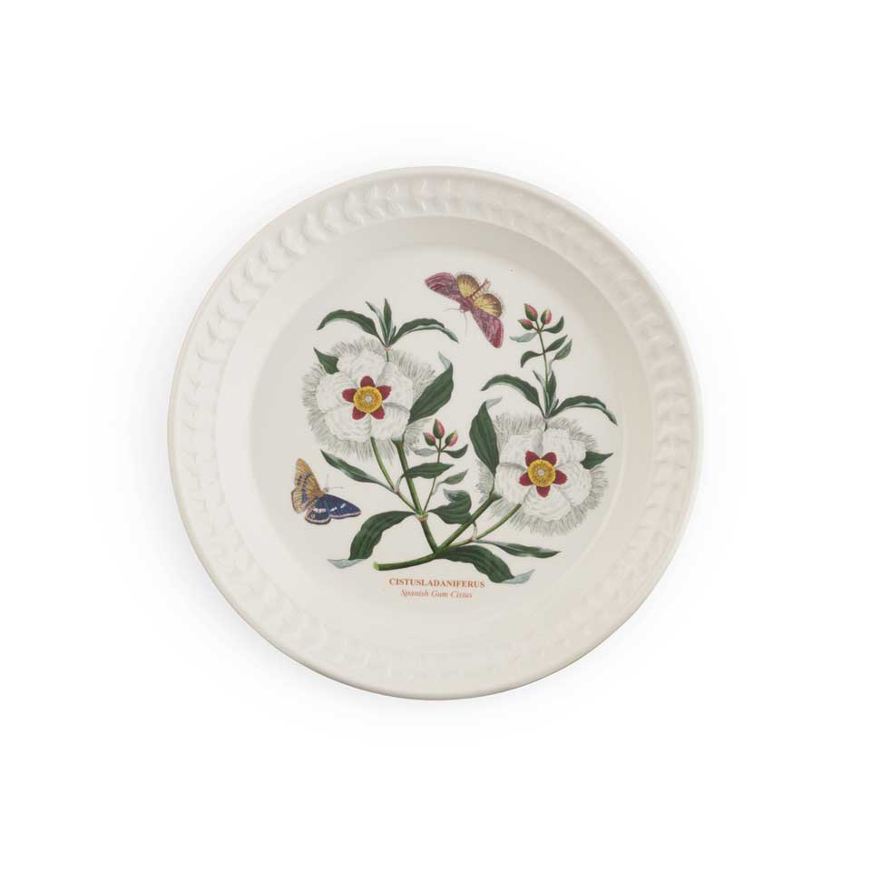 Salad Plate