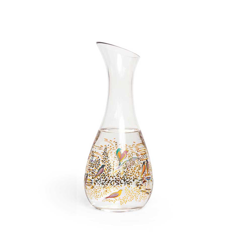 Glass Carafe