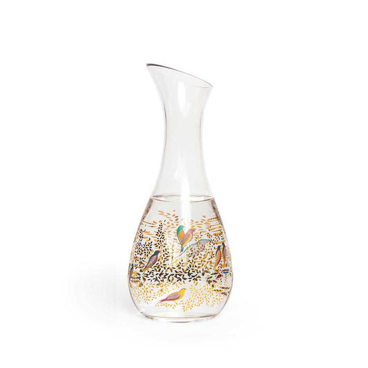Glass Carafe