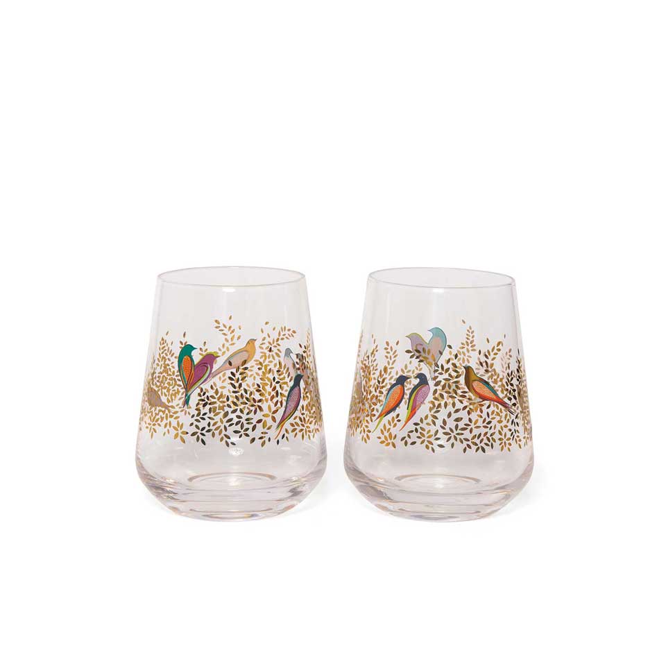 Tumblers S/2