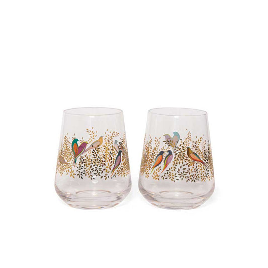 Tumblers S/2