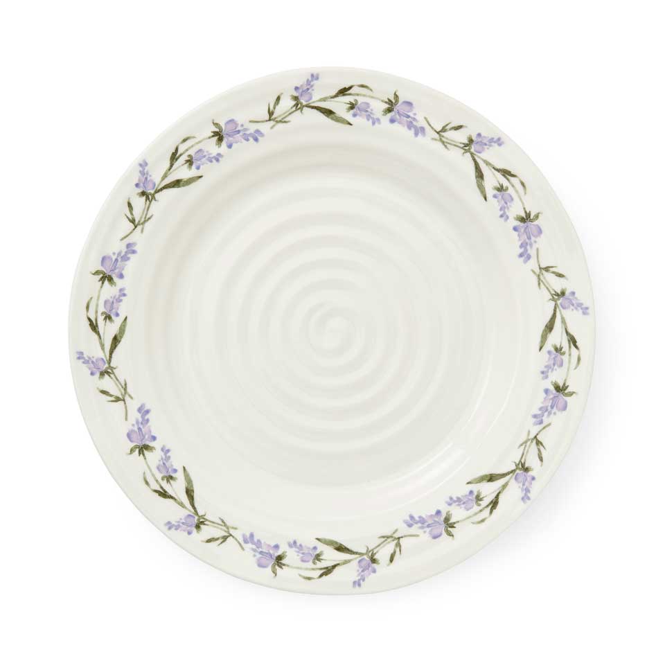 Dinner Plate