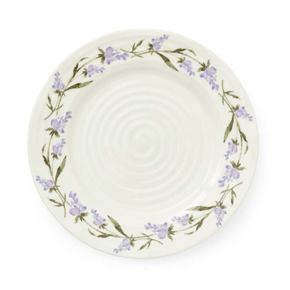 Salad Plate