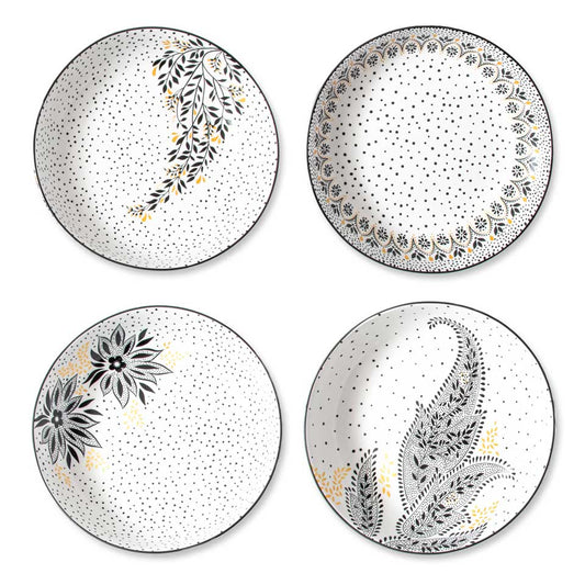 Pasta Bowl S/4