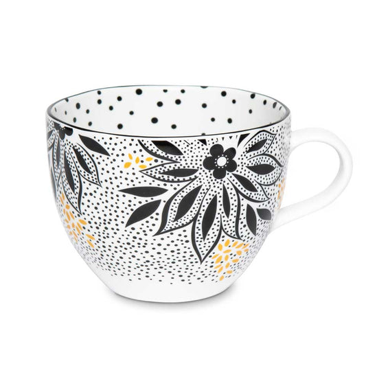 Mug Lotus