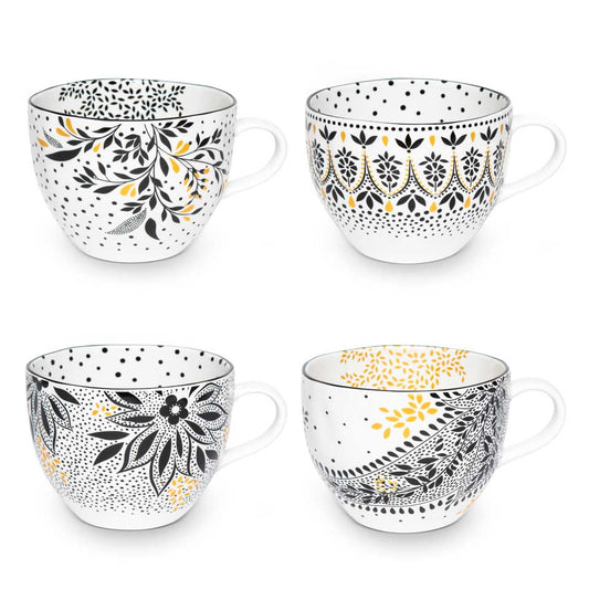 Mug S/4