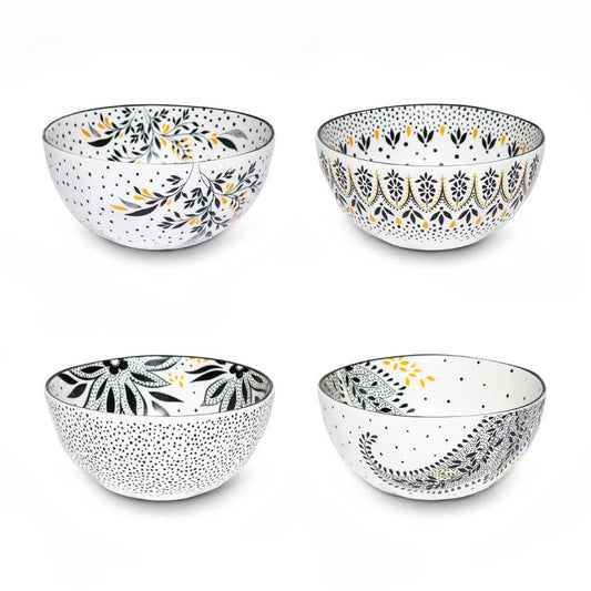 Rice Bowl S/4