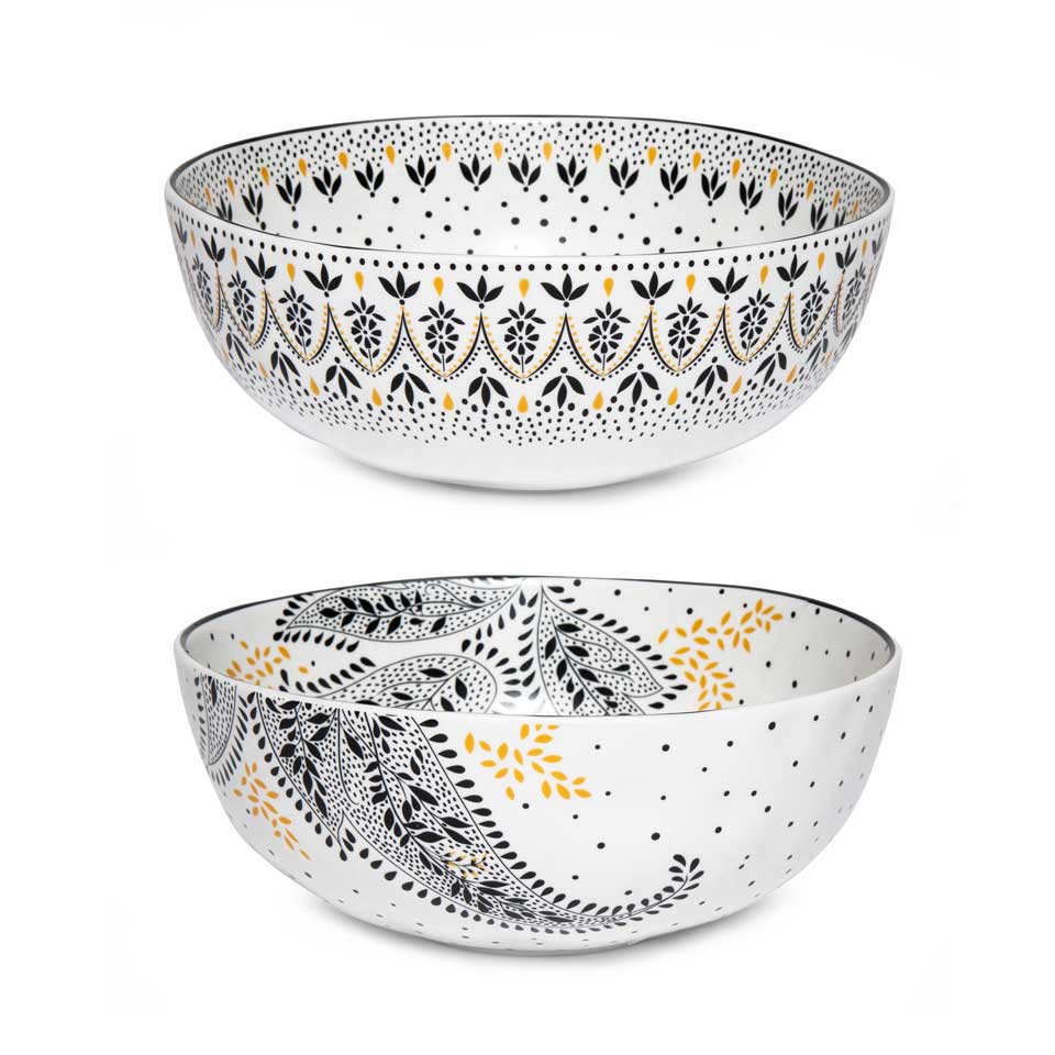 Noodle Bowl S/2