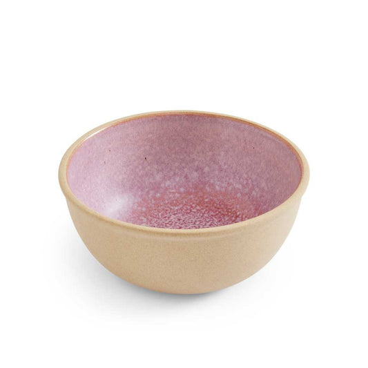 Medium Bowl Rose Quartz