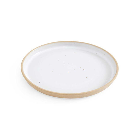 Side Plate Moonstone